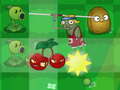 খেলা Plants vs Zombies Fangame Demo