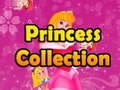 খেলা Princess collection