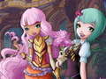 খেলা Regal Academy School Mysteries