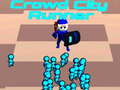 খেলা Crowd City Runner