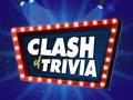 খেলা Clash Of Trivia