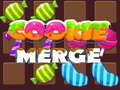 খেলা Cookie Merge