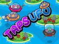 খেলা Taps Ufo