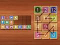 খেলা Link The Numbers