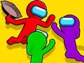 খেলা Survival Brawl 3D