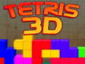 খেলা Tetris 3D 