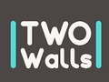 খেলা Two Walls
