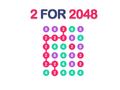 খেলা 2 for 2048