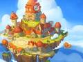 খেলা Wild Castle TD: Grow Empire