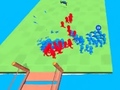 খেলা Paint Shooter
