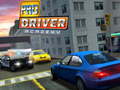 খেলা Pro Driver Academy