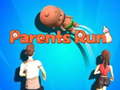 খেলা Parents Run