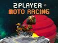 খেলা 2 Player Moto Racing