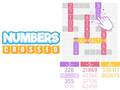 খেলা Numbers Crossed