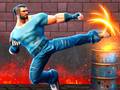 খেলা Street Mayhem Beat Em Up