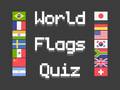 খেলা World Flags Quiz
