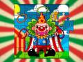 খেলা Circus Jigsaw Puzzle