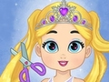 খেলা Love Baby Fashion Makeover