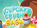 খেলা Cupcake Crush Saga