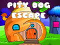 খেলা Pity Dog Escape