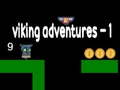 খেলা Viking Adventures 1