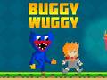 খেলা Buggy Wuggy