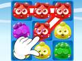 খেলা Match 3 Jewels
