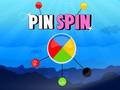 খেলা Pin Spin