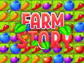 খেলা Farm Story 