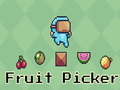 খেলা Fruit Picker
