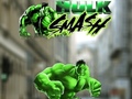 খেলা Hulk Smash