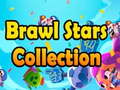 খেলা Brawl Stars Collection