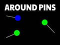 খেলা Around Pins