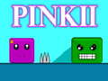 খেলা Pinkii