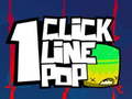 খেলা 1clic 1line 1pop
