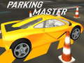 খেলা Parking Master 