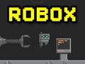 খেলা Robox