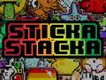 খেলা Sticka Stacka