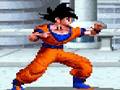 খেলা Dragon Ball Z: Taiketsu