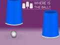 খেলা Where Is The Ball?