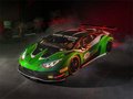 খেলা Lamborghini Huracan GT3 EVO2 Puzzle 