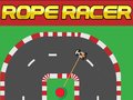 খেলা Rope Racer