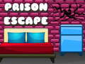 খেলা G2M Prison Escape
