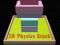 খেলা 3D Physics Stacks