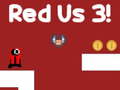 খেলা Red Us 3