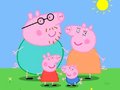 খেলা Peppa Pig Hidden Stars