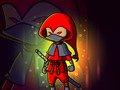 খেলা Ninja Attack