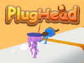 খেলা Plug Head