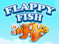 খেলা Flappy Fish