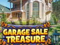 খেলা Garage Sale Treasure